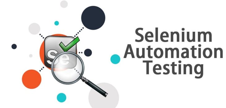 Selenium Automation Testing